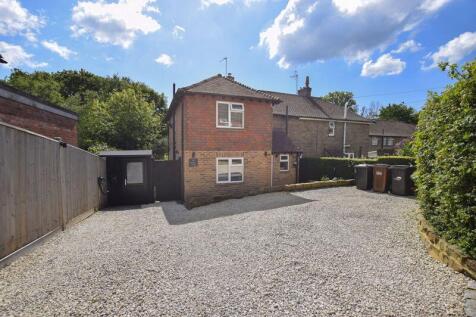 Maypole Cottages, High Hurstwood 3 bed semi