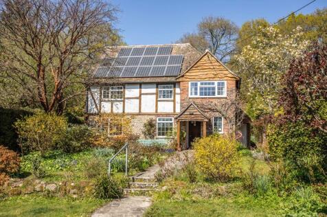 Limes Lane, Buxted 3 bed detached house for sale
