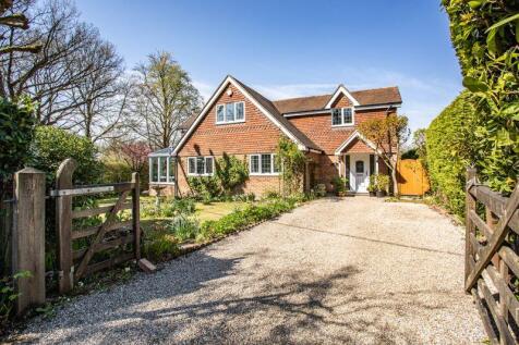 Etchingwood Lane, Buxted 5 bed detached house for sale