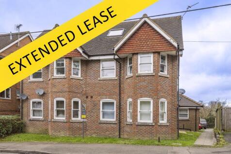 High Street, Buxted 1 bed ground floor flat for sale