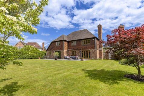 Lavender Fields, Isfield 5 bed detached house for sale