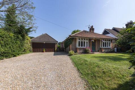 Station Road, Isfield 4 bed detached house for sale