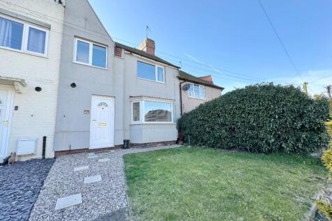 James Street, Gun Hill, Coventry 3 bed terraced house for sale