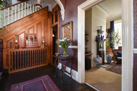 Sedlescombe Road South, St.... 6 bed link detached house for sale