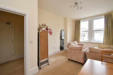 Nelson Road, Hastings 1 bed flat for sale