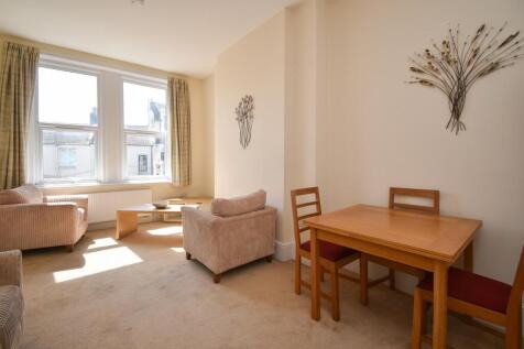 Nelson Road, Hastings 1 bed flat for sale