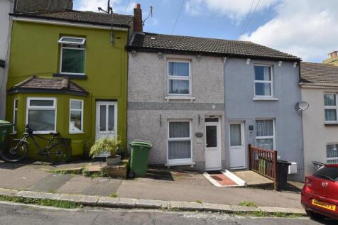 School Road, Hastings 2 bed terraced house for sale