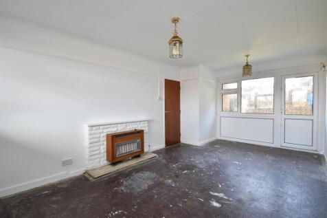 Priory Road, Hastings 1 bed flat for sale