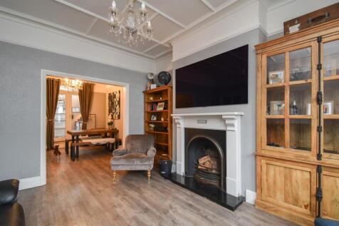 Elphinstone Road, Hastings 5 bed terraced house for sale