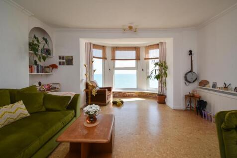 Eversfield Place, St. Leonards