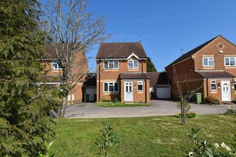 New Moorsite, Westfield, Hastings 4 bed detached house for sale