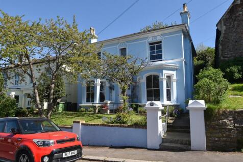 St. Helens Park Road, Hastings 4 bed detached house for sale
