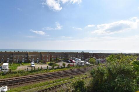 Railway Cottages, St. Leonards