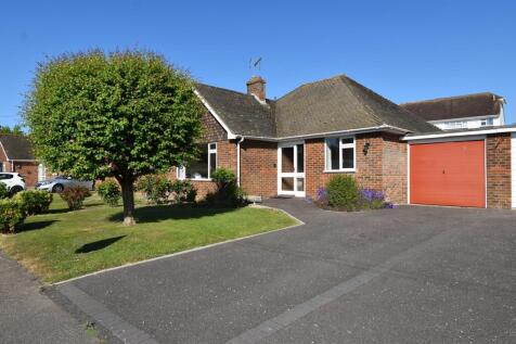 Greenacres, Westfield, Hastings 2 bed semi