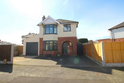 James Road, Kidderminster, DY10 3 bed detached house for sale