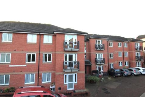 George Law Court, Anchorfields, DY10 2 bed retirement property for sale