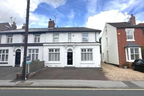 Chester Road North, Kidderminster, DY10 3 bed house for sale