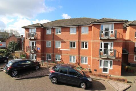 2 bedroom retirement property for sale
