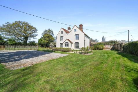 7 bedroom detached house for sale