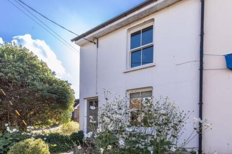 College Lane, Hurstpierpoint 2 bed end of terrace house for sale