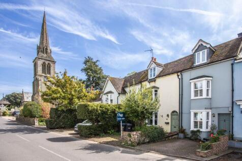 High Street, Hassocks 2 bed terraced house for sale