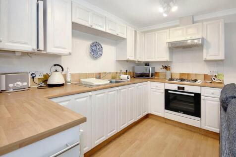 High Street North, Crail, Anstruther... 1 bed terraced house for sale