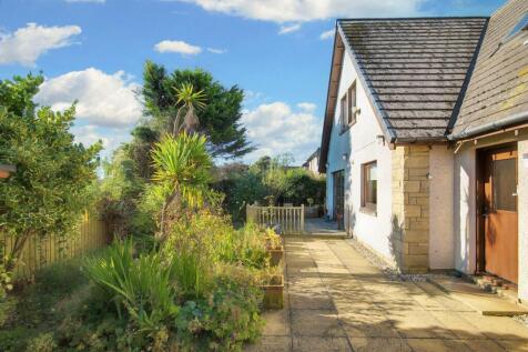 Carr Crescent, Crail, Anstruther, KY10 4 bed detached villa for sale
