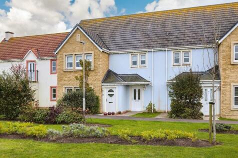 Acorn Court, Cellardyke, Anstruther... 2 bed flat for sale