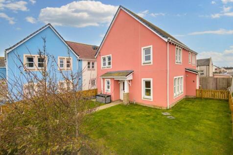 Skeith Road, Cellardyke, Anstruther... 2 bed terraced house for sale