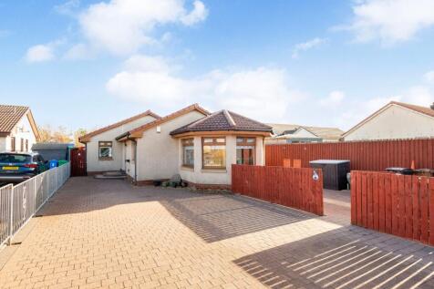 Windmill Court, Cellardyke... 3 bed bungalow for sale