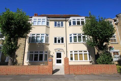 48 The Avenue, Southampton SO17 1 bed ground floor flat for sale