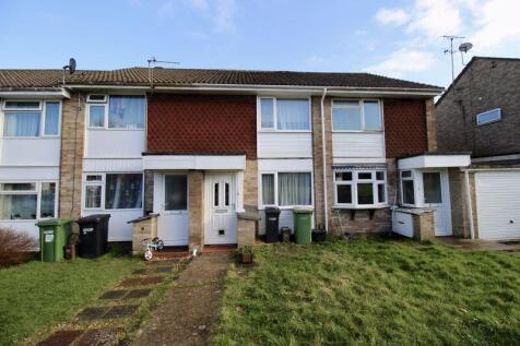 Noble Road, Southampton SO30 2 bed terraced house for sale