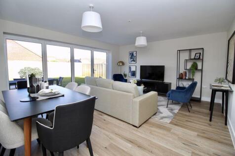 Beech Road, Southampton SO30 3 bed detached house for sale