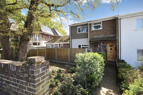 Sandringham Road, Southampton SO18 4 bed semi