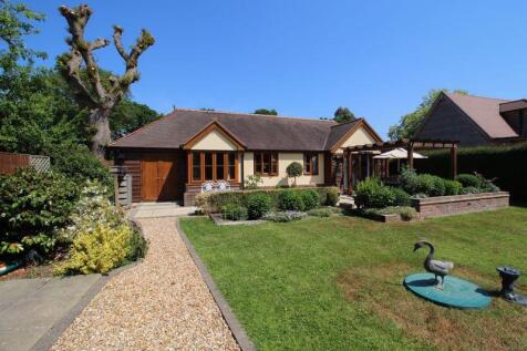 Chapel Road, Southampton SO32 3 bed bungalow for sale