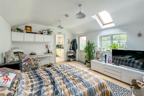 Hatfield Road, St. Albans... 1 bed detached house for sale