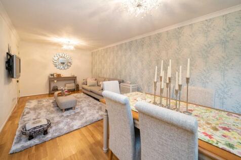 Peakes Place, Granville Road, St.... 1 bed apartment for sale