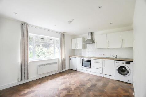 Dorcas Court, Old London Road, St... 2 bed apartment for sale