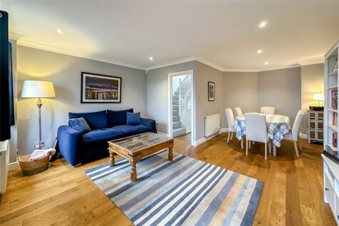 Saracens Head Yard, Pageant Road, St.... 3 bed terraced house for sale