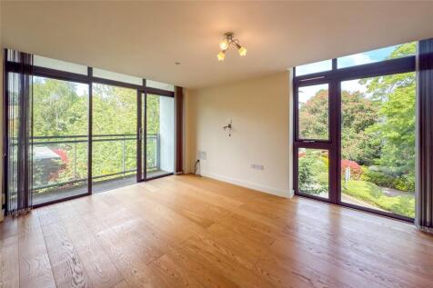 Newsom Place, St. Peters Road, St.... 2 bed apartment for sale