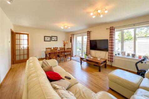 Tippendell Lane, St. Albans... 3 bed detached house for sale