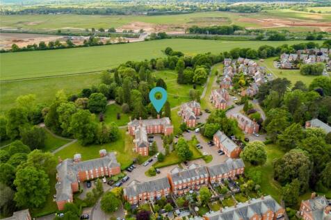 Beningfield Drive, London Colney, St.... 2 bed apartment for sale