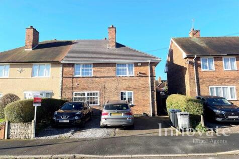 Plimsoll Grove, Birmingham B32 4 bed semi