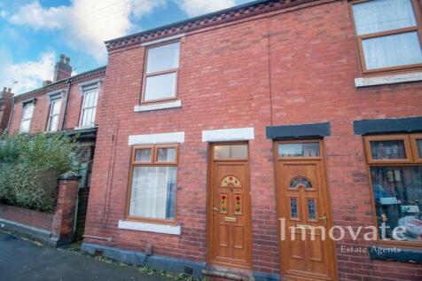 Titford Road, Oldbury B69 2 bed end of terrace house for sale