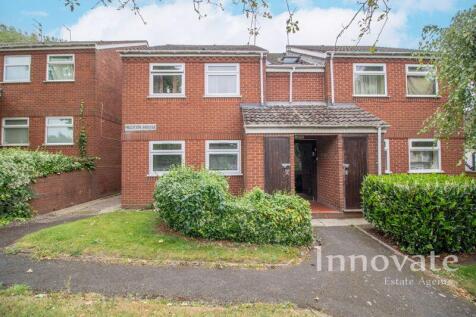 Cradley Road, Dudley DY2 Studio for sale