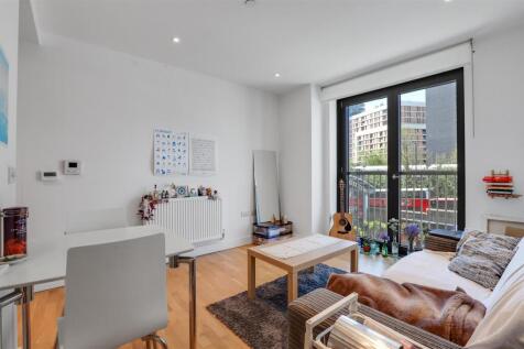 1 bedroom apartment for sale