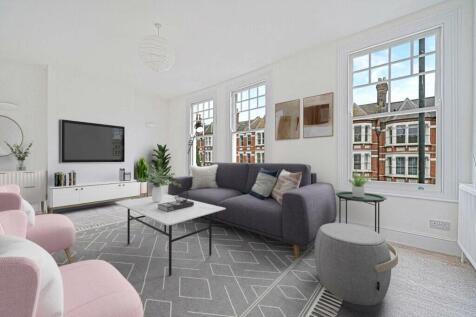 Archway Road, N6 2 bed apartment for sale