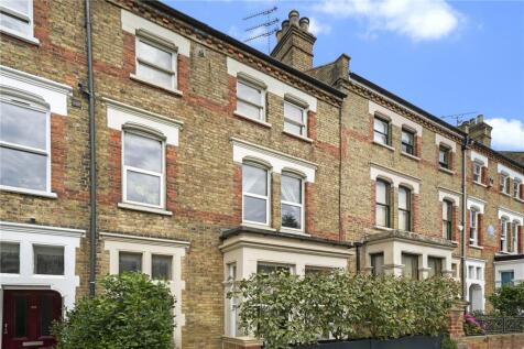 Langdon Park Road, N6 2 bed apartment for sale