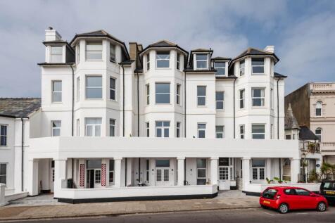 1 bedroom flat for sale