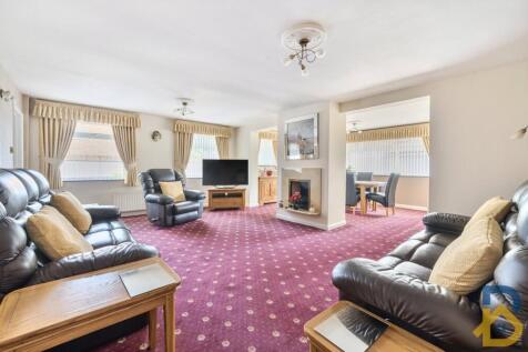 3 bedroom bungalow for sale